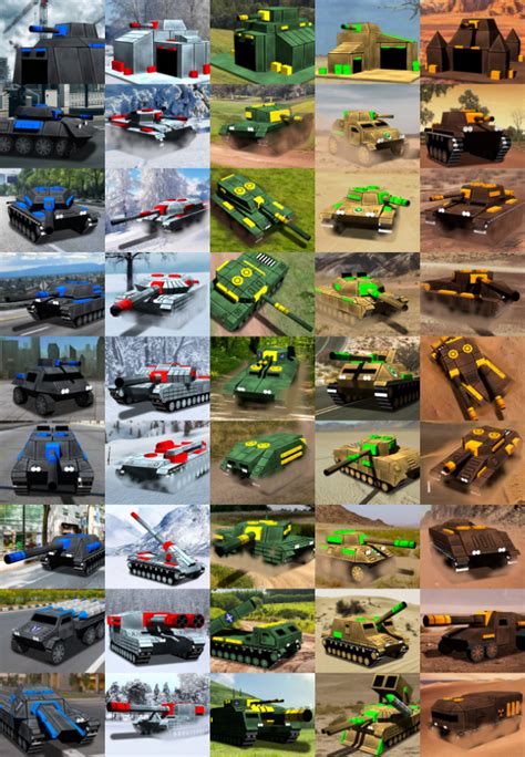 Project Perfect Mod: Generals.